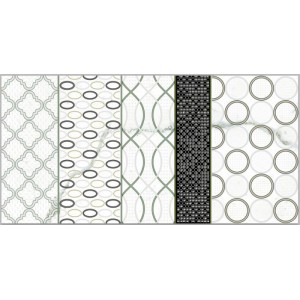 Gạch ốp tường Trường Thịnh WALL TILES TT36090 - 3